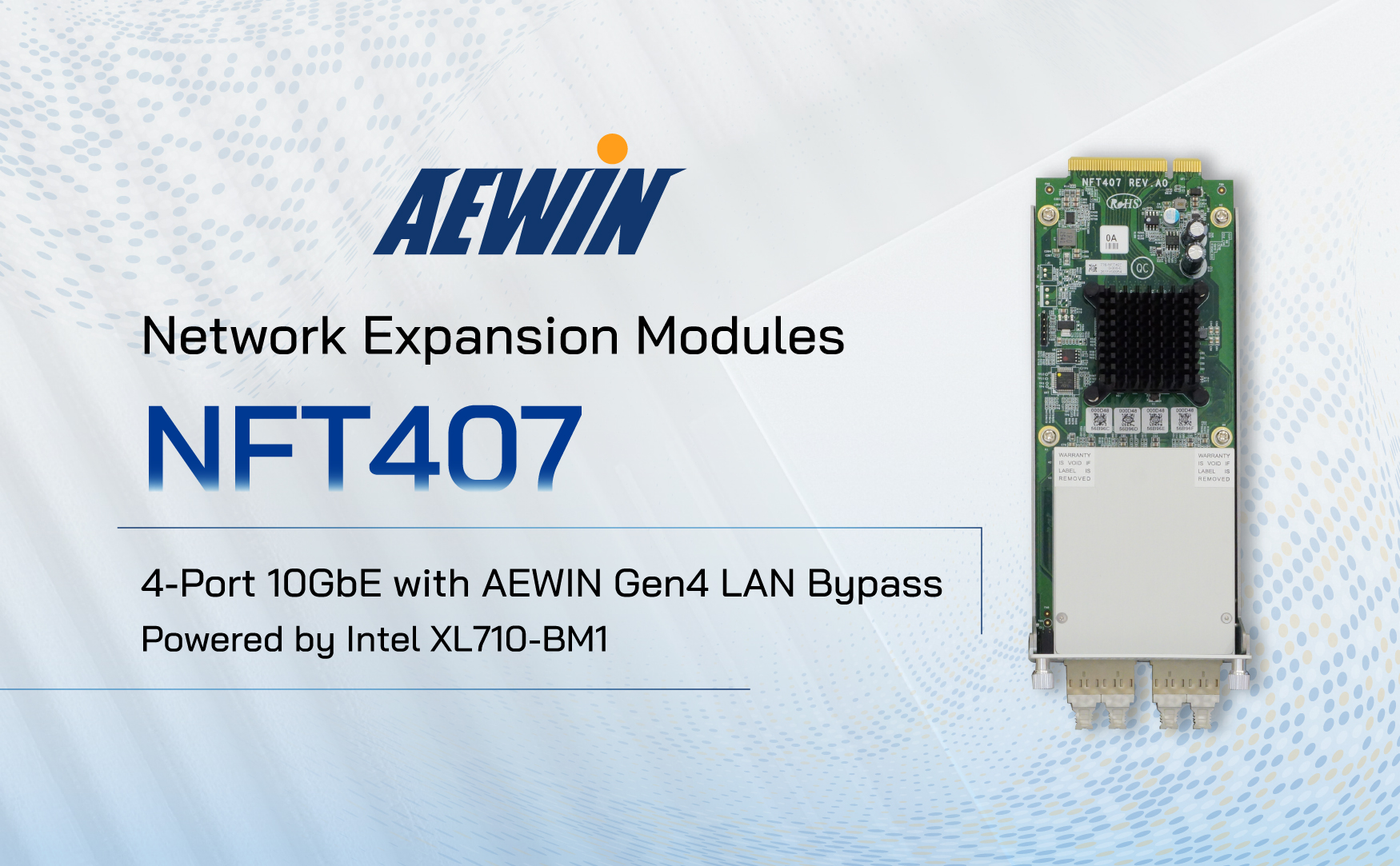 NFT-407
