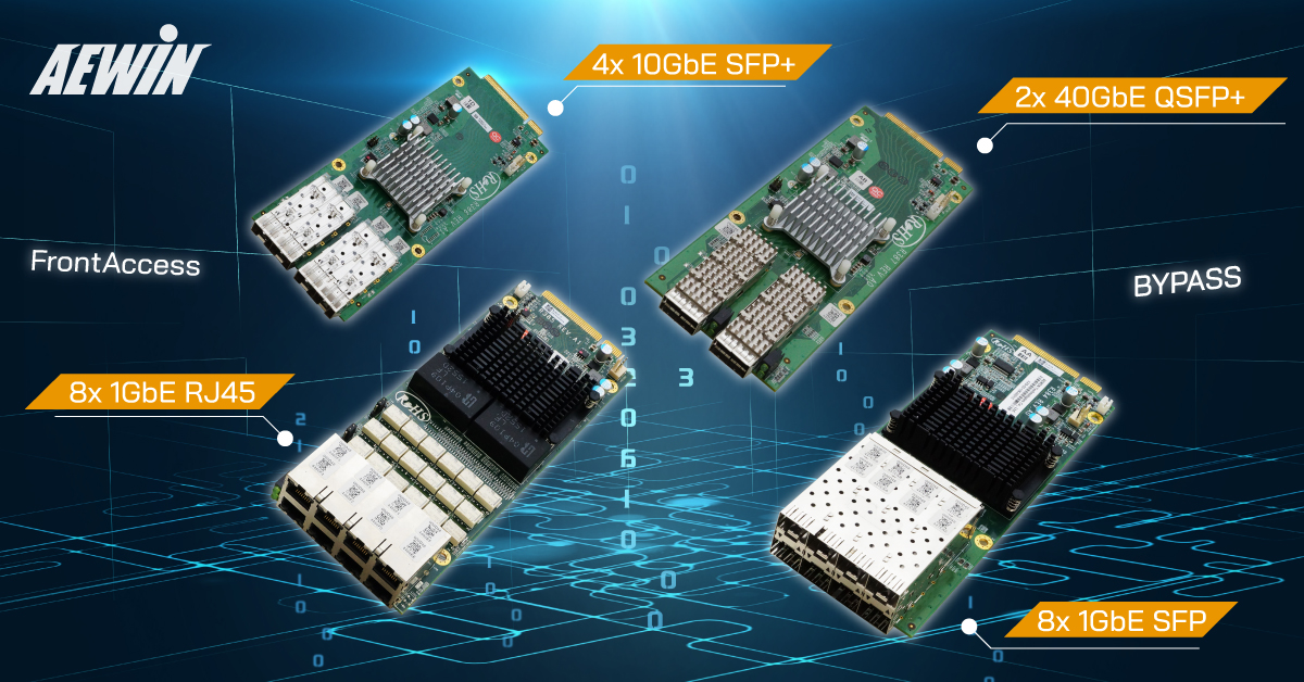 NICMODULE NICMODULE