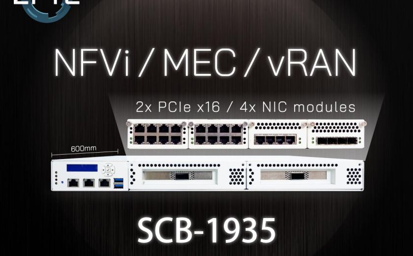 AMD EPYC (羅馬) 為 AEWIN 最新的緊湊而強大的系統提供動力