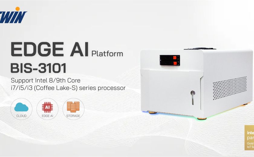 AEWIIN Edge AI Platform-BIS-3101