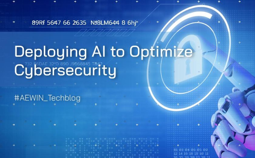 Deploying AI to Optimize Cybersecurity