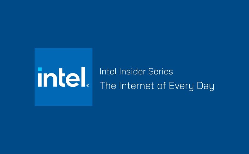 Intel Insider 系列集數：AEWIN 分享 IT/OT 的工業安全防禦