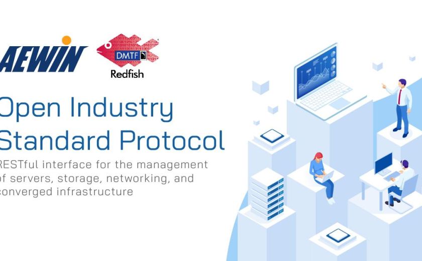 Redfish-Open Industry Standard Protocol