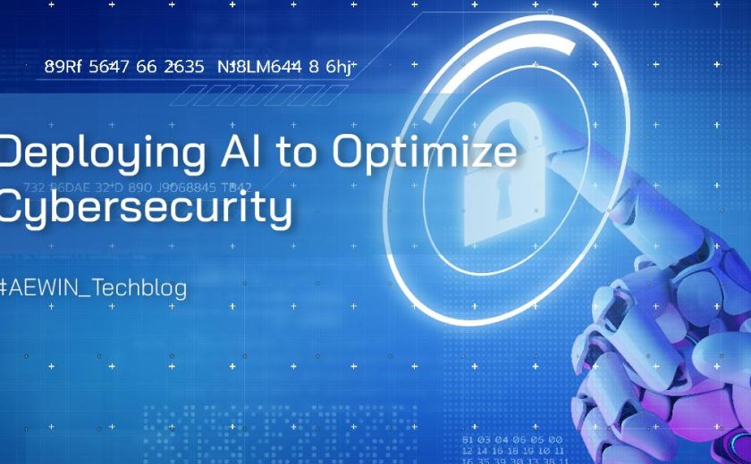 Deploying AI to Optimize Cybersecurity