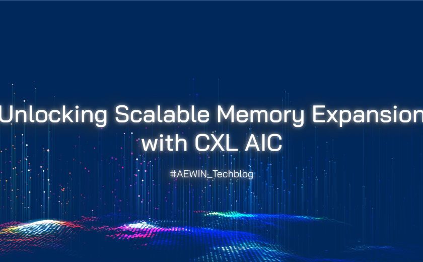 Unlocking Scalable Memory Expansion with CXL AIC