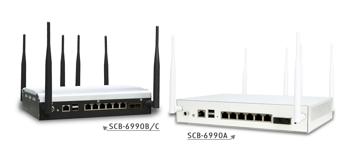 AEWIN Technologies Partners with flexiWAN for an Open Source SDWAN