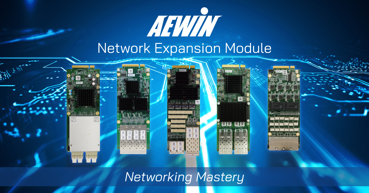 network modules