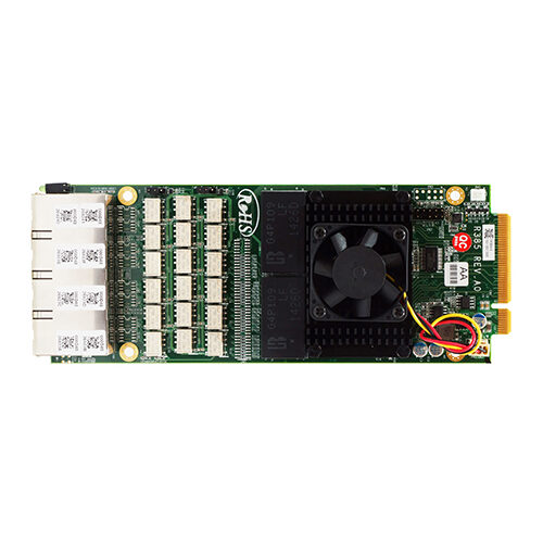 Network Expansion Module 1-10G