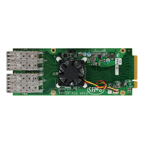 Network Expansion Module 1-10G