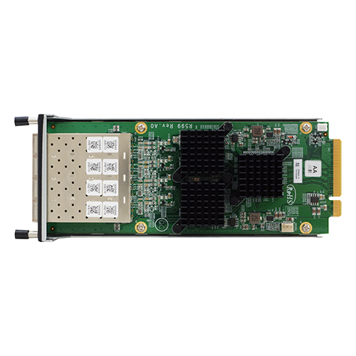 Network Expansion Module 1-10G