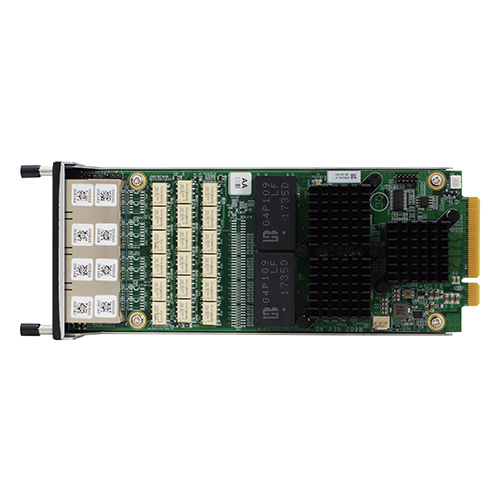 Network Expansion Module 1-10G